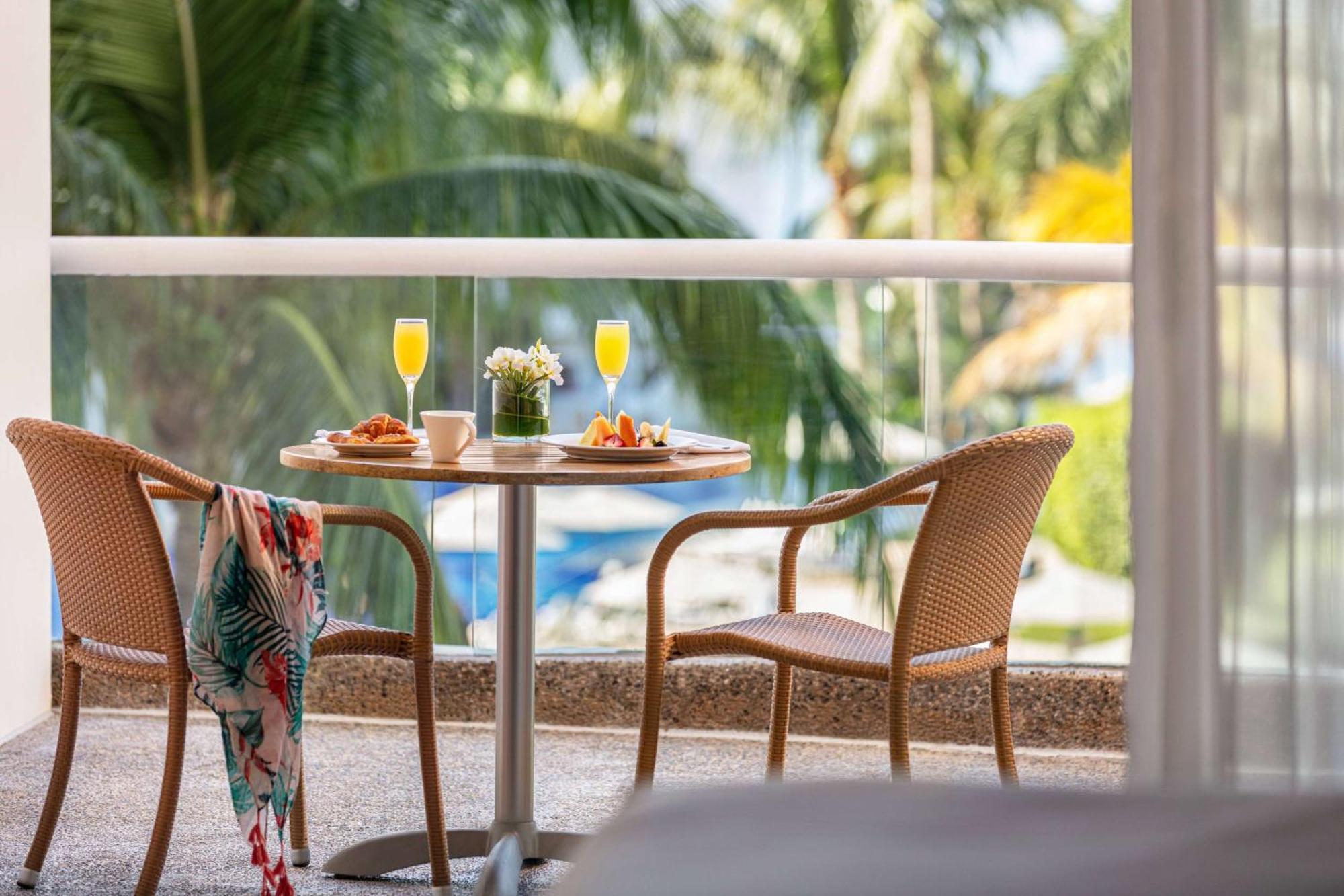 Resort Villa Magna Нуево-Вальярта Екстер'єр фото