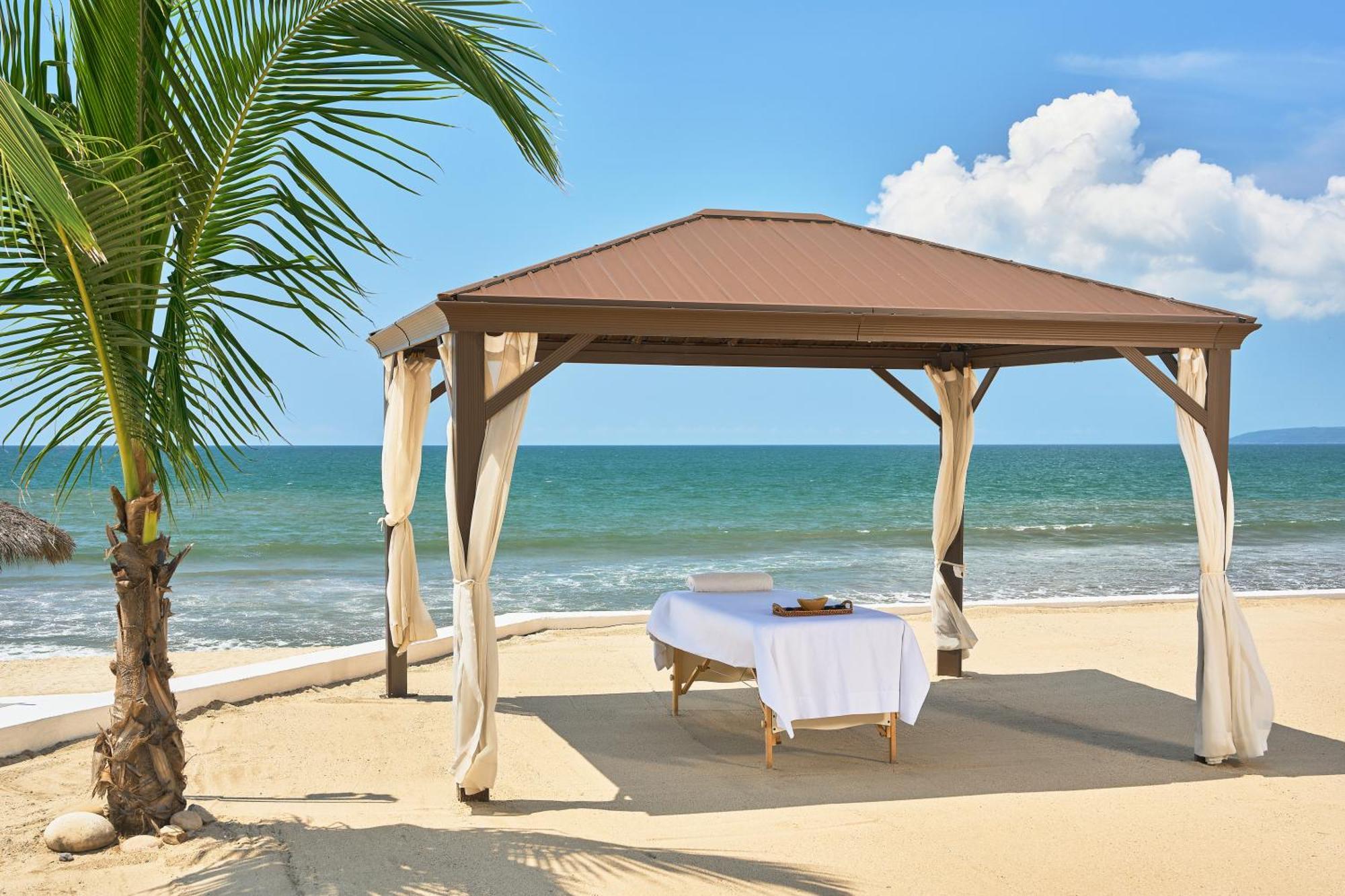 Resort Villa Magna Нуево-Вальярта Екстер'єр фото