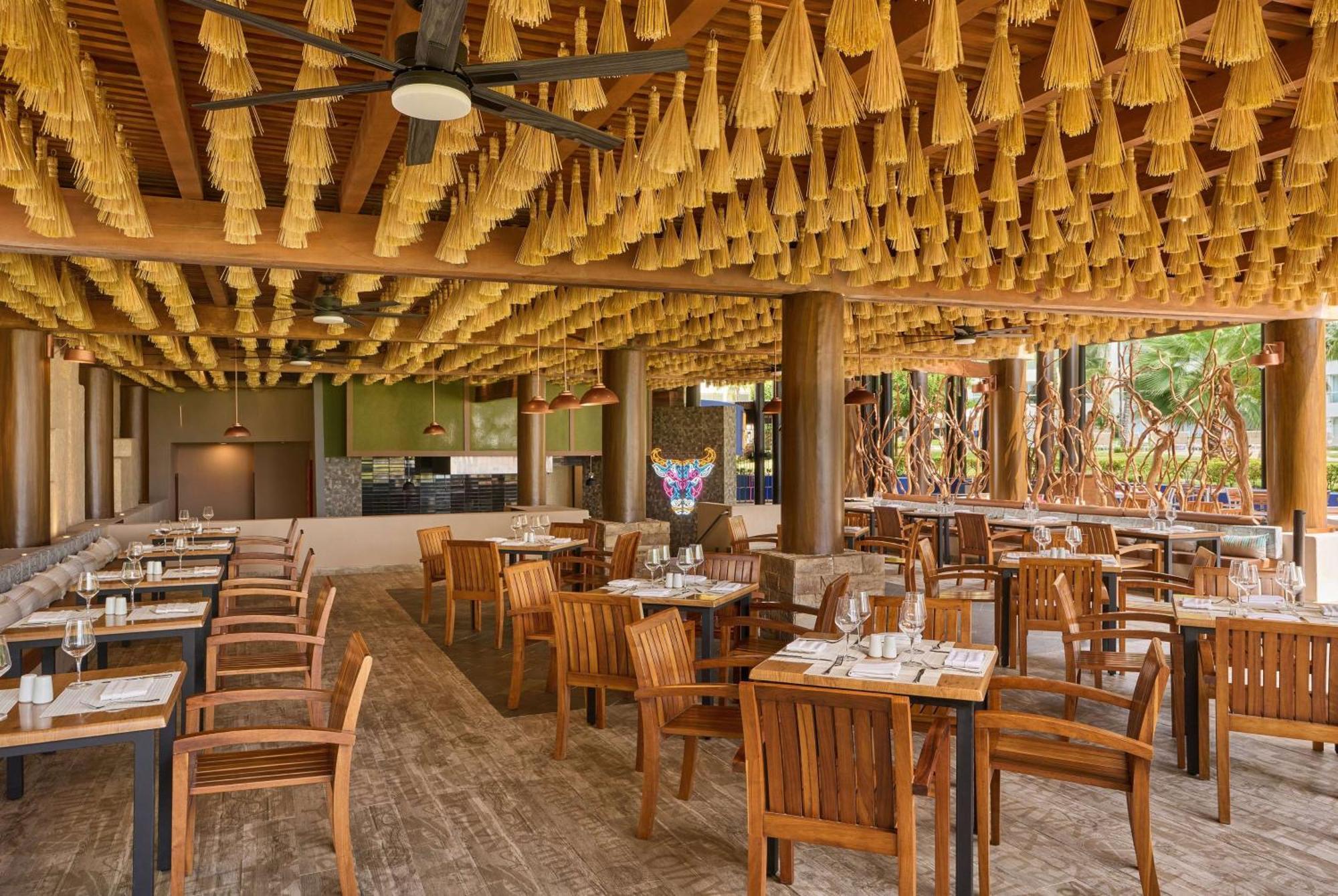 Resort Villa Magna Нуево-Вальярта Екстер'єр фото