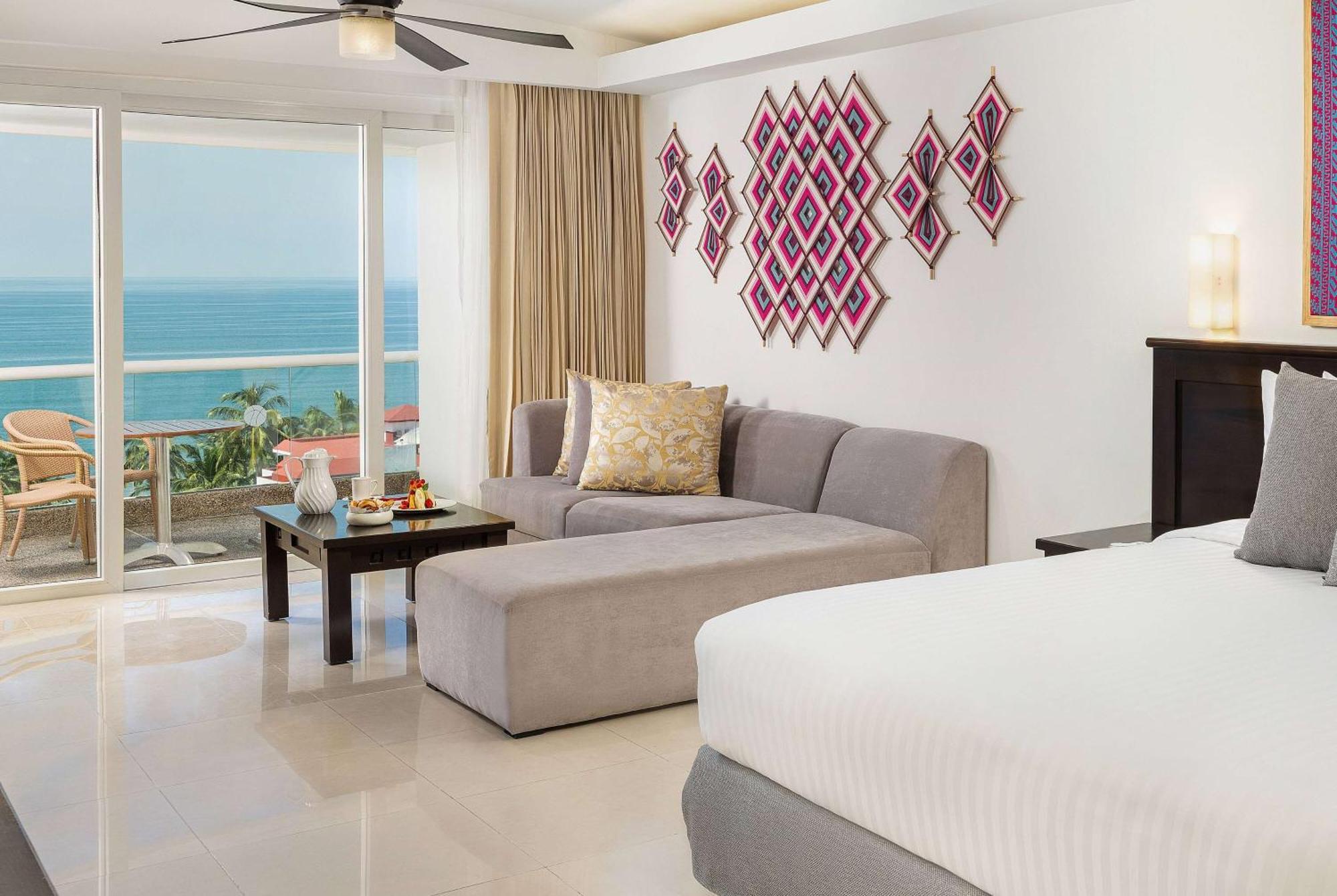 Resort Villa Magna Нуево-Вальярта Екстер'єр фото