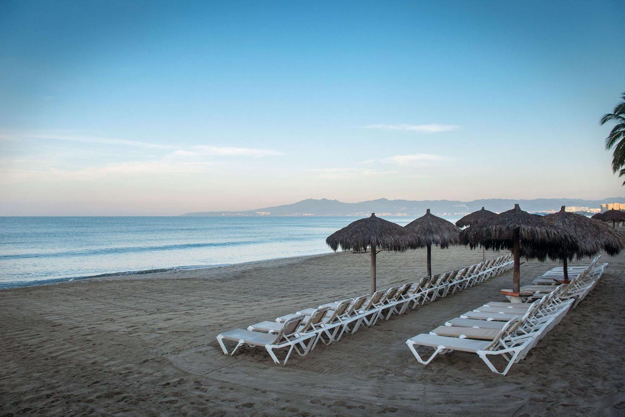 Resort Villa Magna Нуево-Вальярта Екстер'єр фото